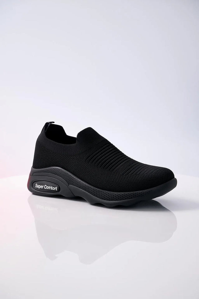 Men's EVA Casual Skechers.