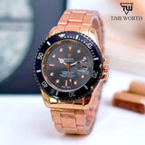Men's Modern Stylish Watch with date-working-Random multiple colors dial with box-Analog watch-TRENDY LOOP-TRENDY LOOP