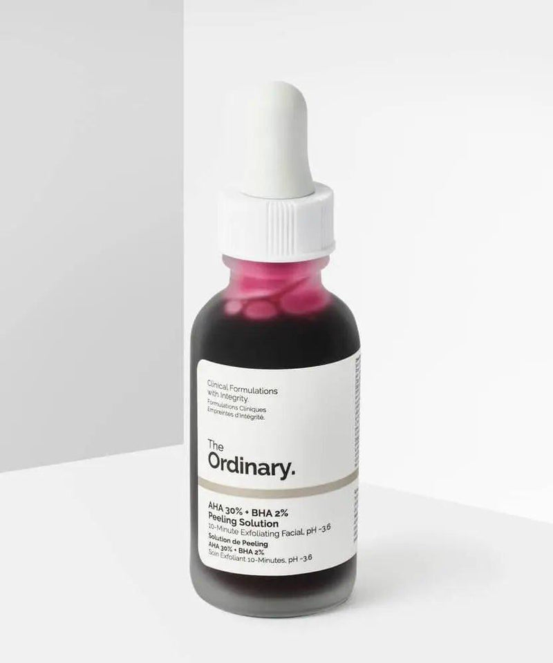Niacinamide serum, Pack of 3.