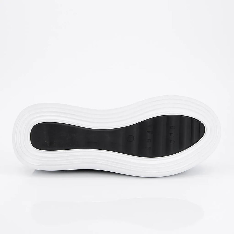 Men's EVA Casual Skechers.