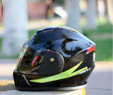 GR2 Style helmet for bikes.