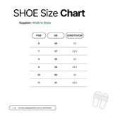 Men's Rexine Format Dress Shoes.