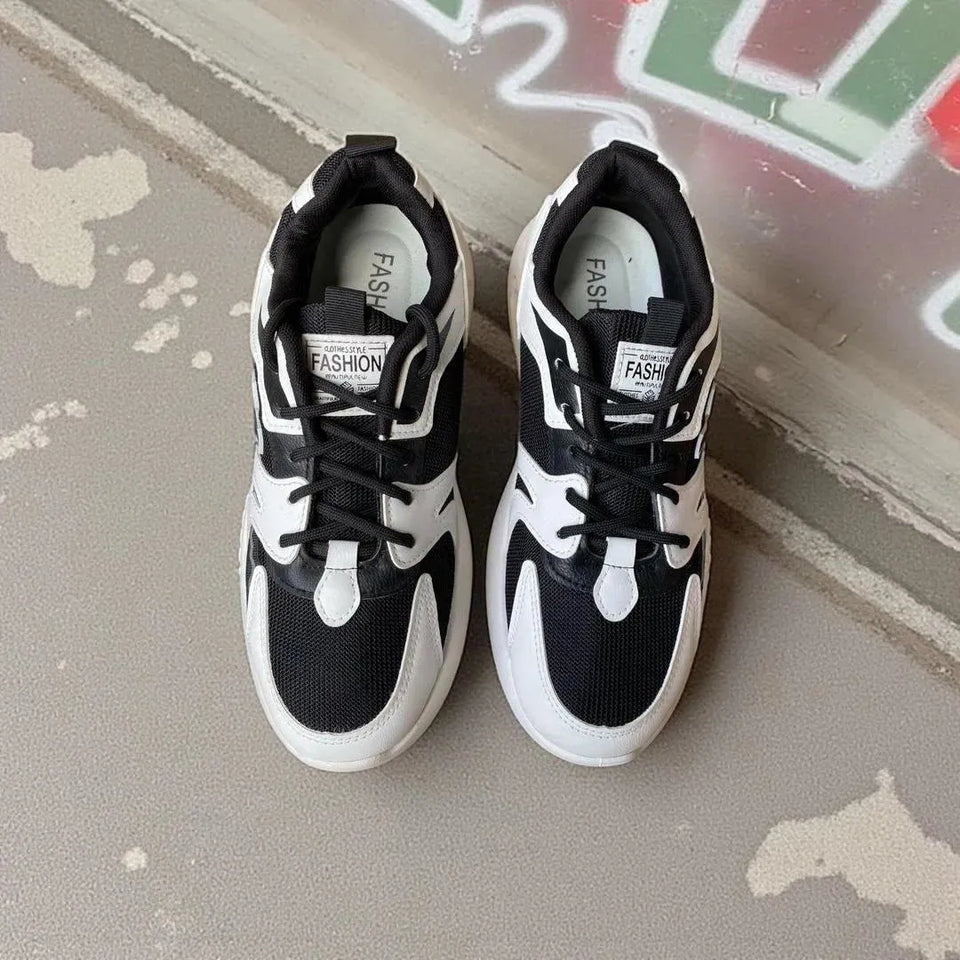 Men's Casual Walking Joggers-Mens wear-TRENDY LOOP-TRENDY LOOP