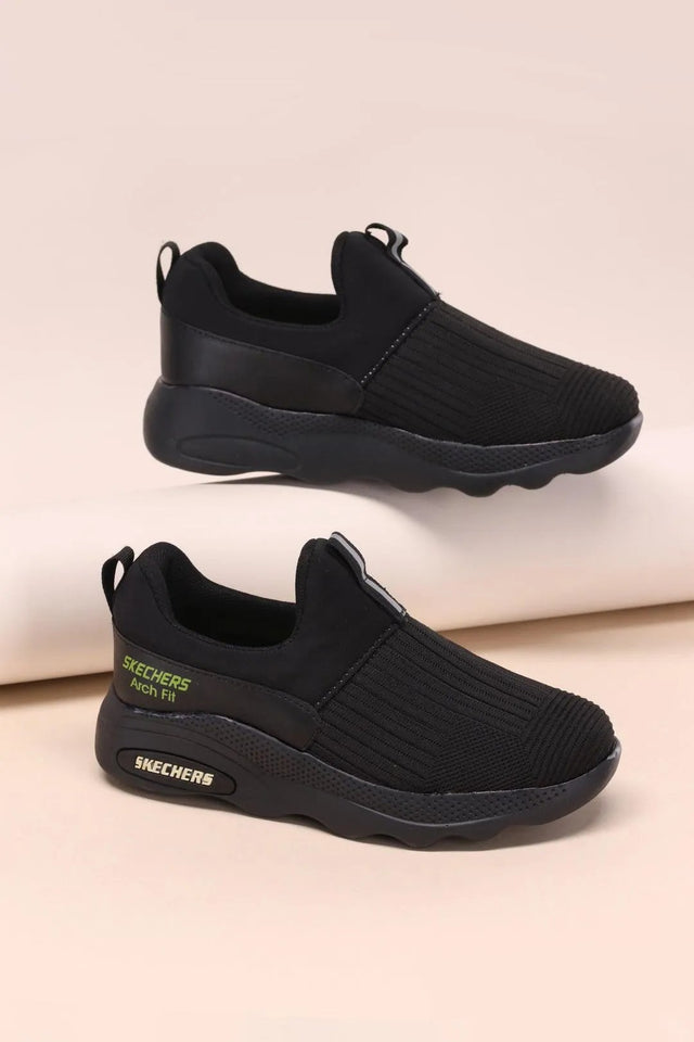 Men's EVA Casual Skechers-Skechers-TRENDY LOOP-TRENDY LOOP