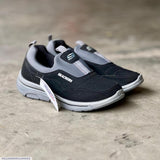 Men's Leather Casual Skechers.
