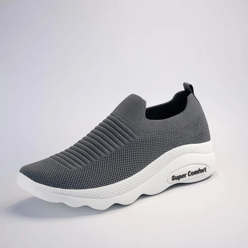 Men's EVA Casual Skechers.