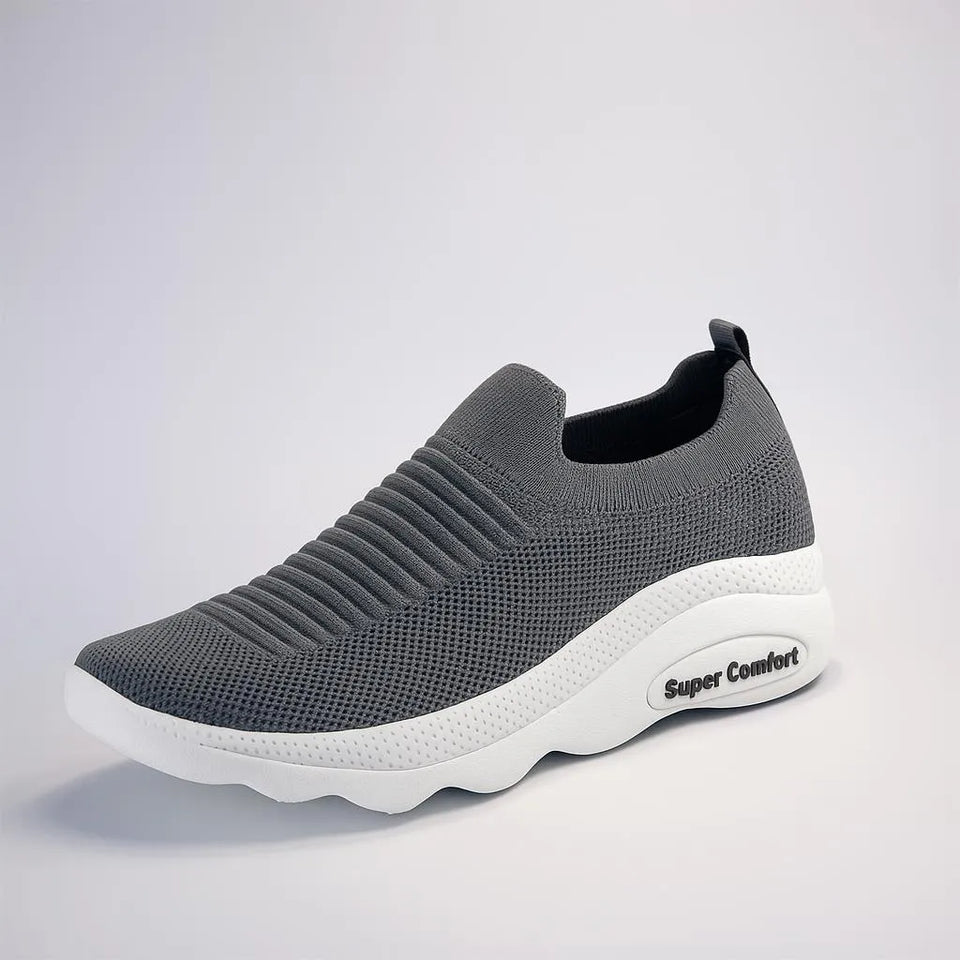 Men's EVA Casual Skechers.