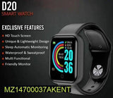 D20 Smart Watch.