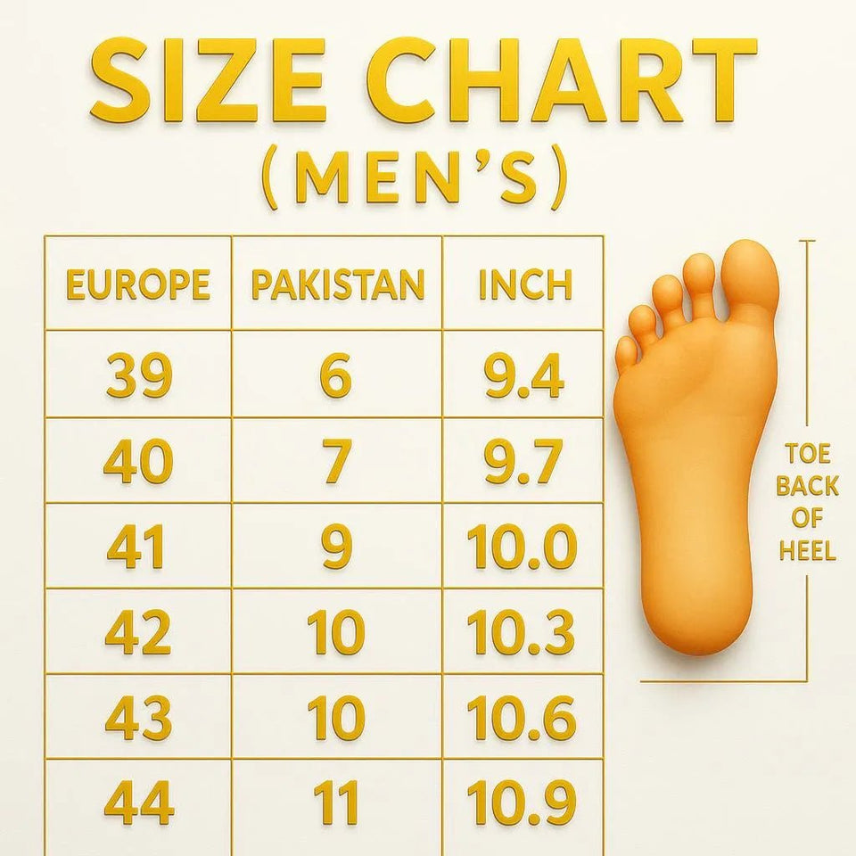 Men's EVA Casual Skechers.