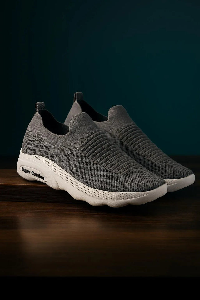 Men's EVA Casual Skechers.