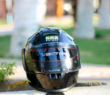 GR2 Style helmet for bikes.