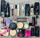 15 in 1 Makeup Deal - Complete Beauty Essentials Set.
