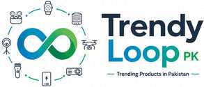 TRENDY LOOP